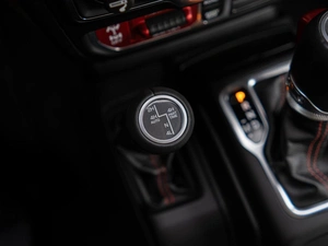 Внедорожник Jeep Wrangler 2020 года, 5650000 рублей, Большой Сочи