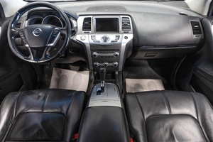 Внедорожник Nissan Murano 2013 года, 1449000 рублей, Новосибирск