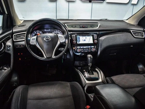 Внедорожник Nissan Qashqai 2018 года, 1650000 рублей, Муром