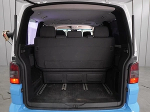 Минивэн Volkswagen Multivan 2005 года, 1749000 рублей, Воронеж