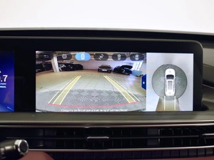 Внедорожник Chery Tiggo 8 Pro Max 2022 года, 2299900 рублей, Казань