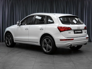 Внедорожник Audi Q5 2015 года, 2169000 рублей, Тюмень