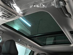 Внедорожник Toyota Highlander 2026 года, 5949000 рублей, Аксай