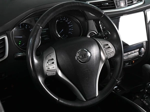 Внедорожник Nissan X-Trail 2017 года, 2779000 рублей, Аксай