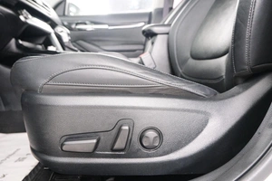 Внедорожник Kia Seltos 2021 года, 2199000 рублей, Красноярск