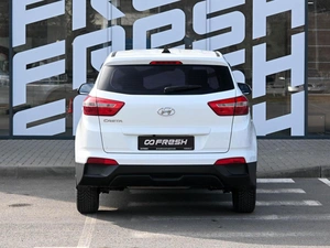 Внедорожник Hyundai Creta 2019 года, 1699000 рублей, Волгоград