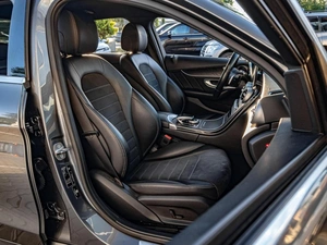 Седан Mercedes-benz C-класс 2019 года, 2925000 рублей, Краснодар