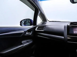 Хетчбэк Honda Fit 2013 года, 990000 рублей, Красноярск