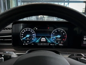 Седан Kia K5 2024 года, 3449000 рублей, Уфа