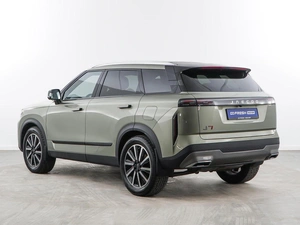 Внедорожник JAECOO J7 2024 года, 2483444 рублей, Москва