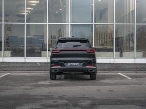 Внедорожник Chery Tiggo 7 Pro Max 2023 года, 1935000 рублей, Нижний Новгород