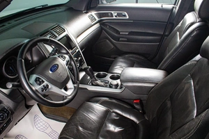 Внедорожник Ford Explorer 2013 года, 2399000 рублей, Сургут