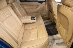 Седан Peugeot 607 2003 года, 349000 рублей, Барнаул