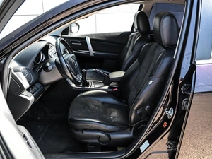 Седан Mazda 6 2007 года, 699000 рублей, Кирилловка