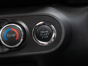 Внедорожник Toyota Raize 2021 года, 1880000 рублей, Краснодар