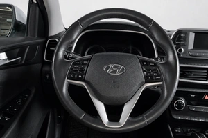 Внедорожник Hyundai Tucson 2020 года, 1809000 рублей, Челябинск