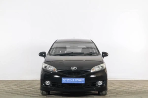 Минивэн Toyota Wish 2010 года, 1259000 рублей, Тюмень