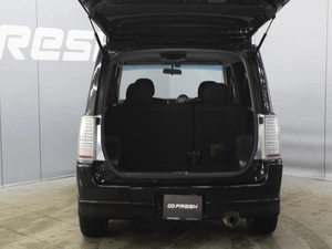 Минивэн Toyota bB 2000 года, 430000 рублей, Омск