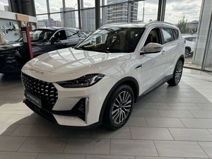 Внедорожник Jetour X70 Plus 2026 года, 3399000 рублей, Красноярск