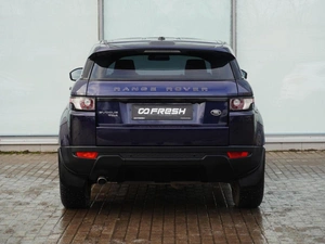 Внедорожник Land Rover Range Rover Evoque 2014 года, 2160000 рублей, Тверь