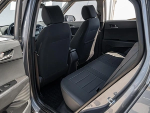 Внедорожник Hyundai Creta 2017 года, 1530000 рублей, Краснодар