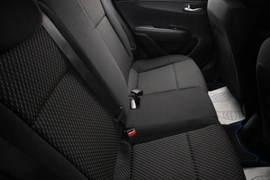 Седан Kia Rio 2019 года, 1359000 рублей, Оренбург