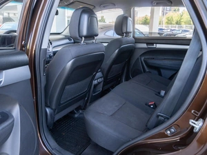 Внедорожник Kia Sorento 2013 года, 1559000 рублей, Волгоград