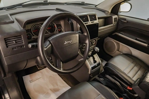 Внедорожник Jeep Compass 2006 года, 759000 рублей, Челябинск