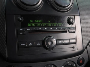 Седан Chevrolet Aveo 2007 года, 479000 рублей, Воронеж