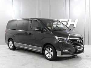 Минивэн Hyundai H-1 2019 года, 3619000 рублей, Ростов-на-Дону