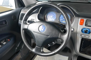 Внедорожник Honda HR-V 2001 года, 499000 рублей, Тюмень