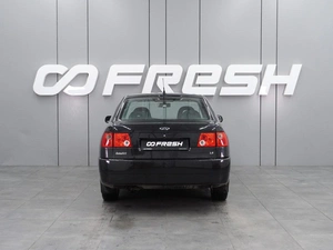 Лифтбек Chery Amulet (A15) 2007 года, 499000 рублей, Воронеж