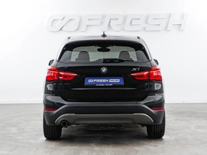 Внедорожник BMW X1 2016 года, 1999050 рублей, Москва