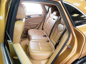 Внедорожник Porsche Macan S 2014 года, 2799000 рублей, Тюмень