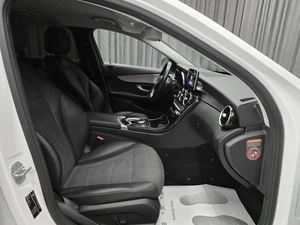 Седан Mercedes-benz C-класс 2014 года, 2250000 рублей, Красноярск