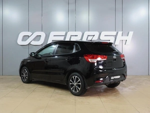 Седан Kia Rio 2016 года, 939000 рублей, Воронеж