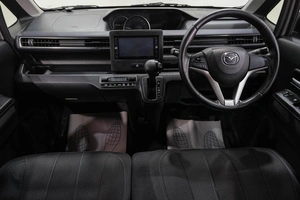 Минивэн Mazda Flair 2017 года, 769000 рублей, Новокузнецк