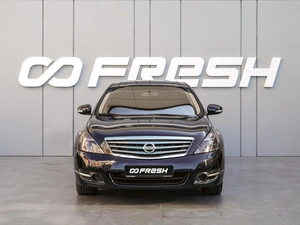 Седан Nissan Teana 2010 года, 1270000 рублей, Краснодар