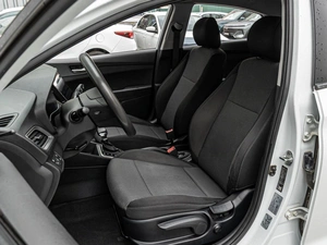 Седан Hyundai Solaris 2020 года, 1190000 рублей, Краснодар