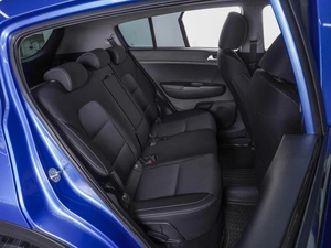 Внедорожник Kia Sportage 2021 года, 2299000 рублей, Ростов-на-Дону