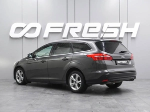 Универсал Ford Focus 2016 года, 899000 рублей, Воронеж