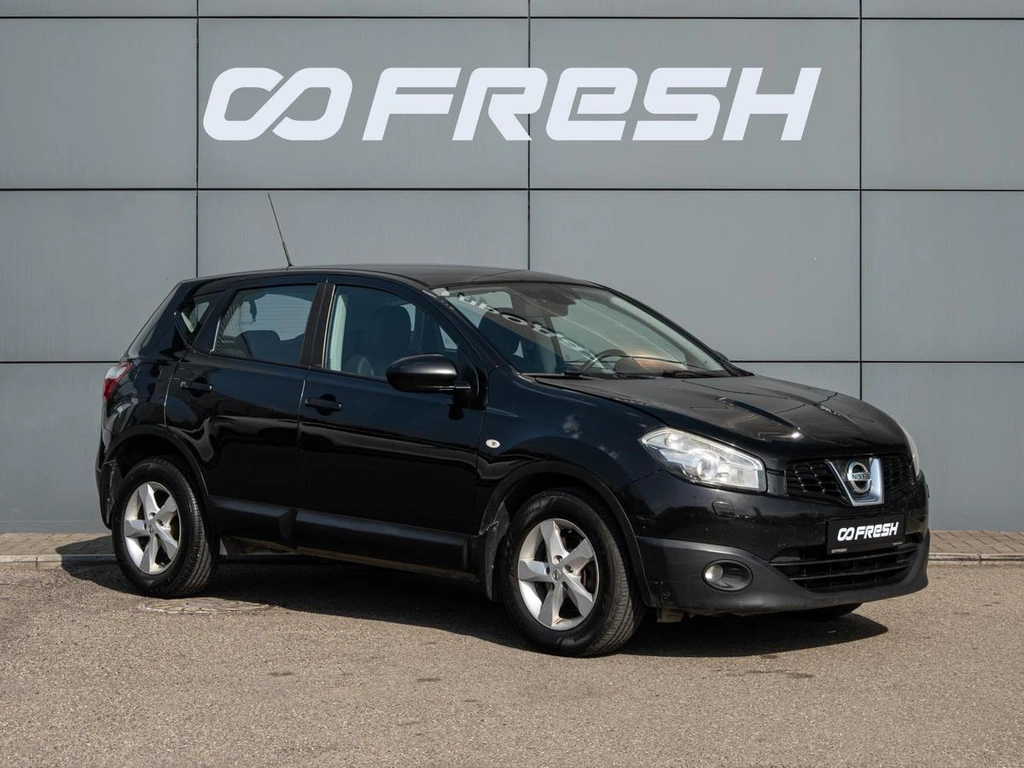 Внедорожник Nissan Qashqai 2012 года, 900000 рублей, Краснодар