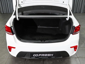 Седан Kia Rio 2017 года, 1298000 рублей, Ставрополь