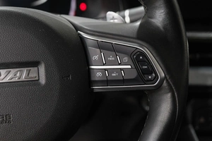 Внедорожник Haval F7x 2022 года, 2159000 рублей, Новокузнецк