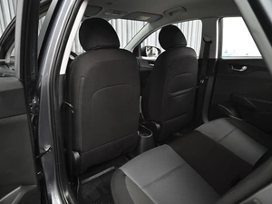 Седан Hyundai Solaris 2022 года, 1678000 рублей, Ставрополь