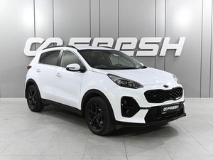 Внедорожник Kia Sportage 2021 года, 2759000 рублей, Ростов-на-Дону