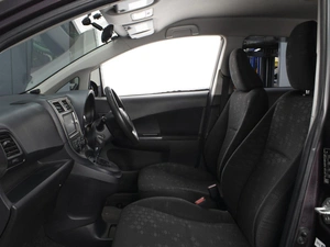 Хетчбэк Toyota Ractis 2011 года, 950000 рублей, Омск