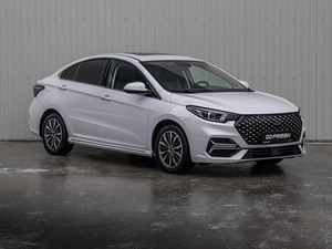 Седан OMODA S5 2023 года, 1380000 рублей, Краснодар