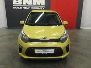 Хэтчбек Kia Picanto 2018 года, 700000 рублей, Курск