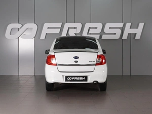 Седан Datsun on-DO 2019 года, 919000 рублей, Минеральные Воды